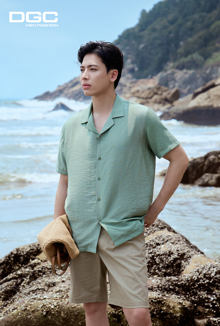 Ảnh của Sơmi ngắn tay